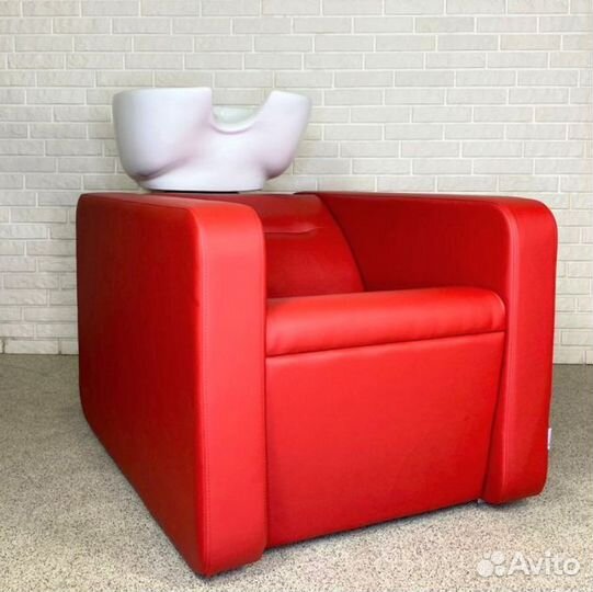 Мойка парикмахерская