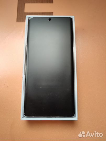 Google Pixel 7 Pro, 12/128 ГБ