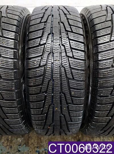 Nokian Tyres Hakkapeliitta R 205/60 R16 96T