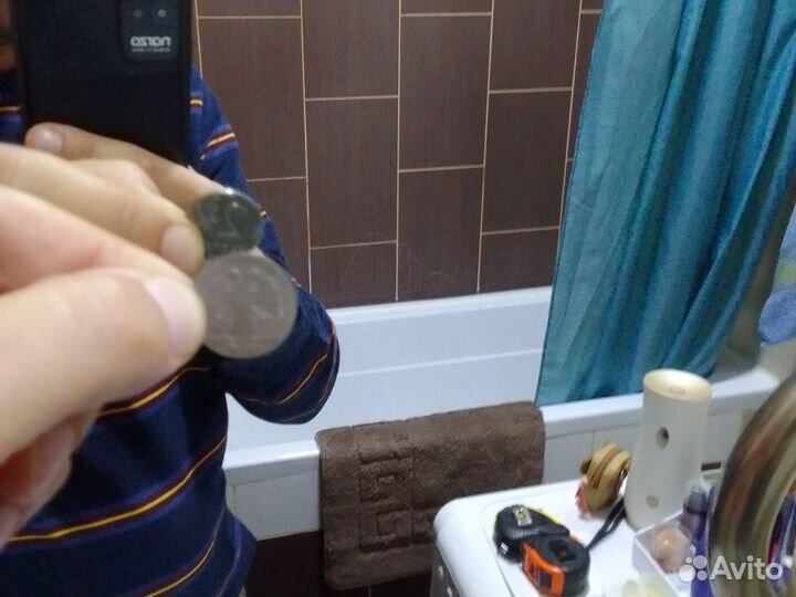 Монеты редкие