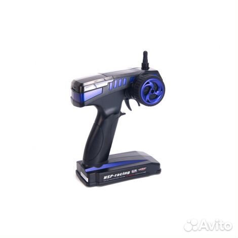 Машина для дрифта 1:10 Drift HSP Flying Fish
