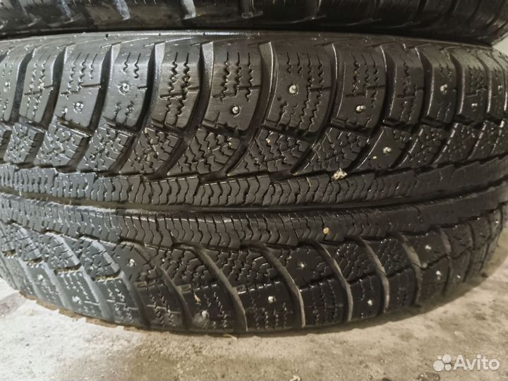 Matador MP 30 Sibir Ice 2 195/60 R15