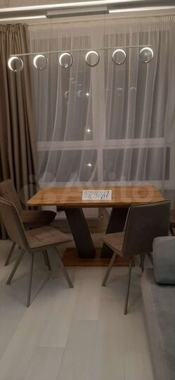 2-к. квартира, 44 м², 13/19 эт.