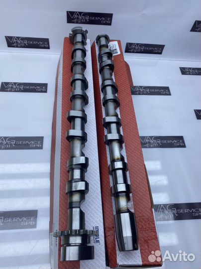 Новый распредвал 2.0 tfsi BWA BPY BPG