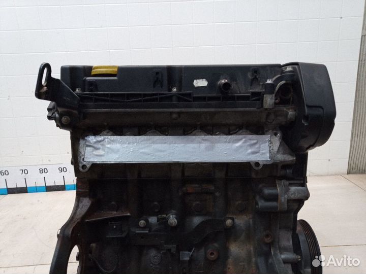 Двигатель GM 1.6 л. 16V 2013 г