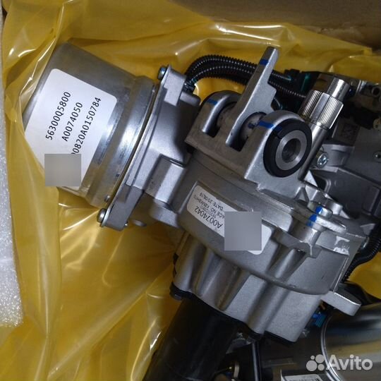 Рулевая колонка 56310Q5800