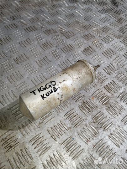 Осушитель кондиционера Chery Tiggo T11 SQR 481FC