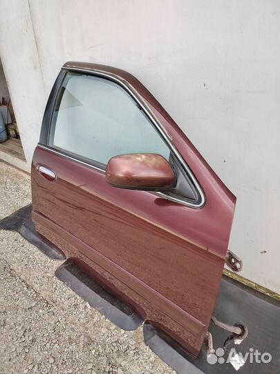 Дверь передняя правая Nissan Maxima Qx(A32)