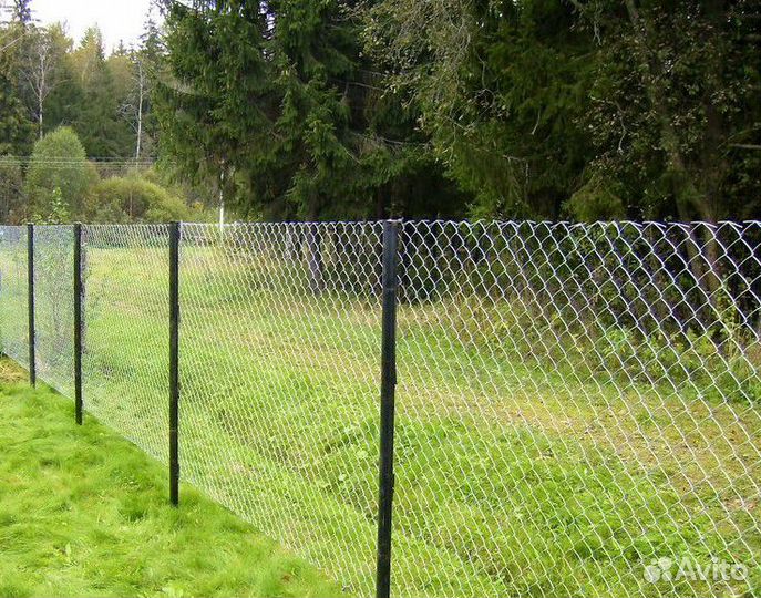 Заборы,Ворота