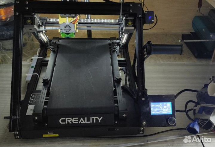 Creality 3DPrintMill CR-30 Принтер