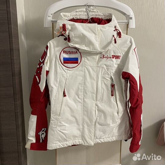 Горнолыжный костюм Bosco Sport размер XS