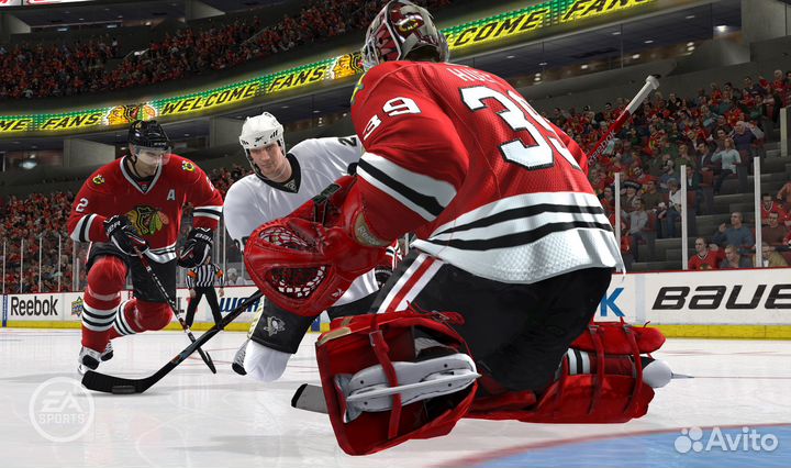 NHL 24 для Вашей PS4/5 Великий Новгород