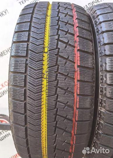 Bridgestone Blizzak VRX 205/55 R16 91Q