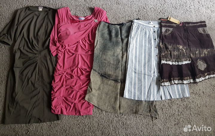 Вещи 42-44-46р