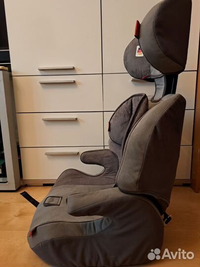 Детское автокресло 9 до 36 кг Heyner