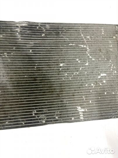 Радиатор кондея Chevrolet Cobalt 1.5