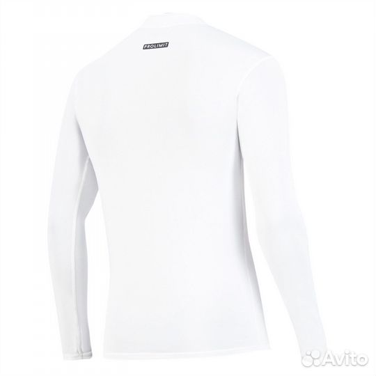 Лайкра PRO-limit Logo LA длин. рукав (54110) 2023