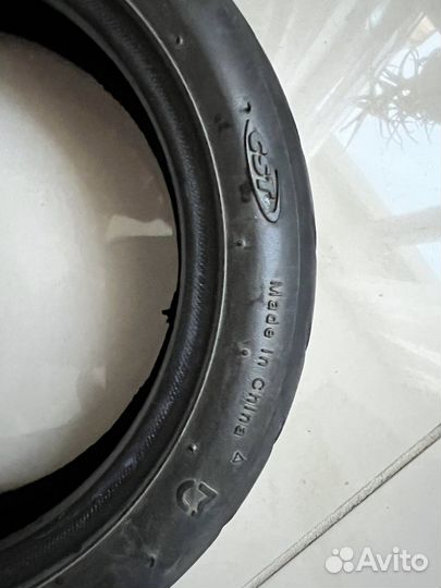 Покрышки для электросамоката Xiaomi M365