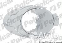 Крепление противотуманной лампы правый перед для c