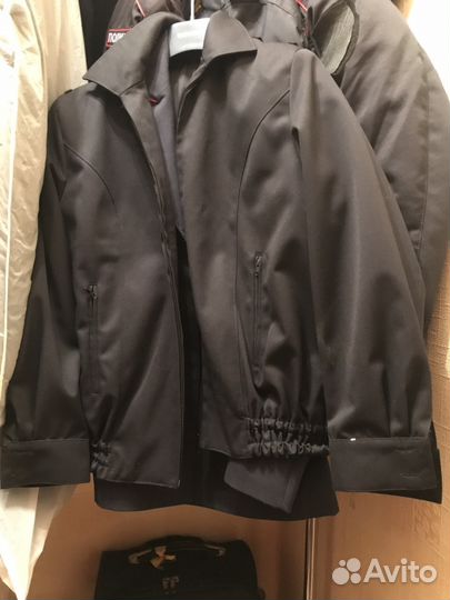 Женская полицейская форма