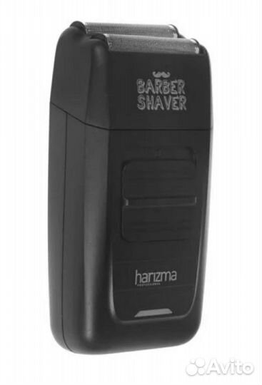 Электробритва harizma h10103B. barber shaver