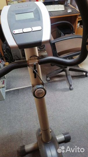 Велотренажер бу