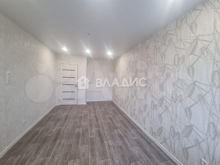 2-к. квартира, 57,6 м², 7/9 эт.