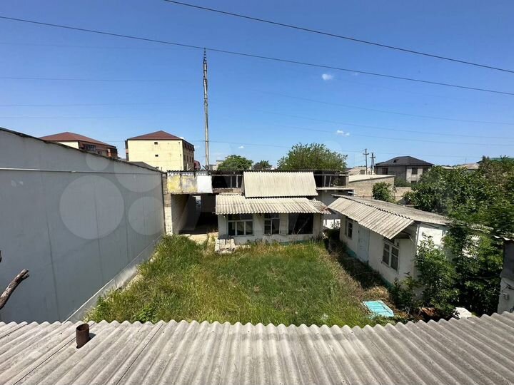 Участок 5,1 сот. (ИЖС)