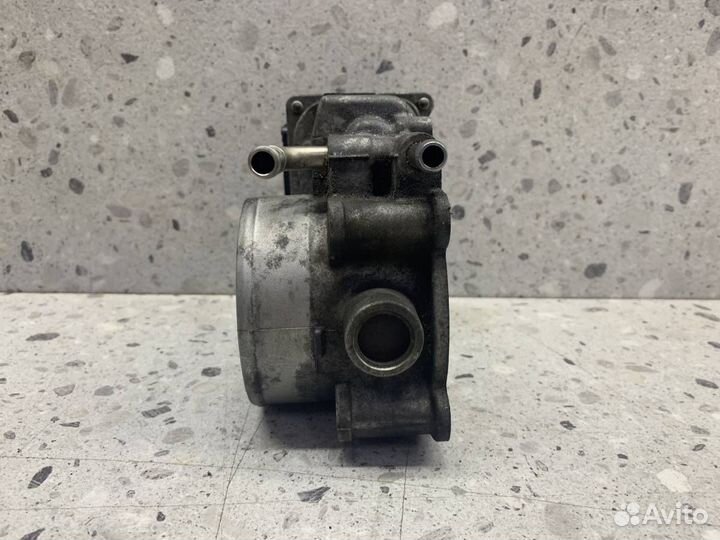 Заслонка дроссельная электрическая Lexus RX 300/33