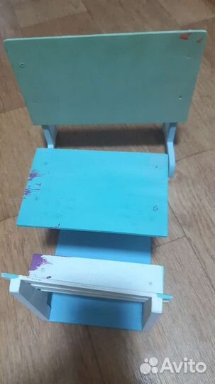 Мебель для кукол