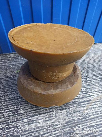 Пчелиный воск натуральный