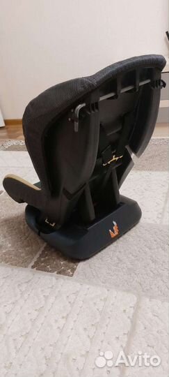 Детское автокресло