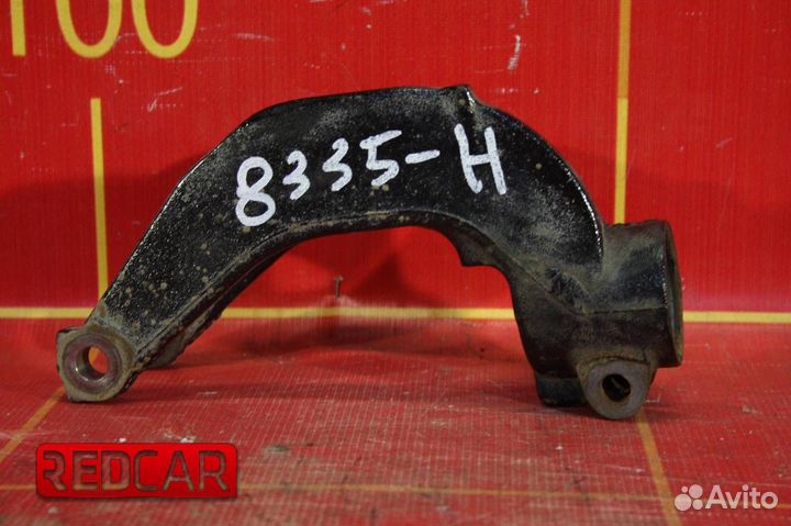 Кронштейн амортизатора прав BMW X6 E71