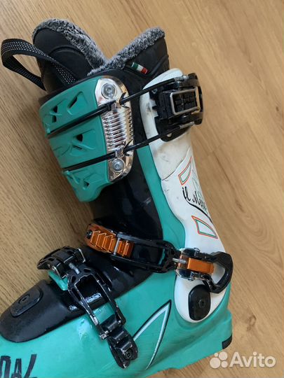 Горнолыжные ботинки Dаlbеllо IL Мorо, 265 mm, 41р