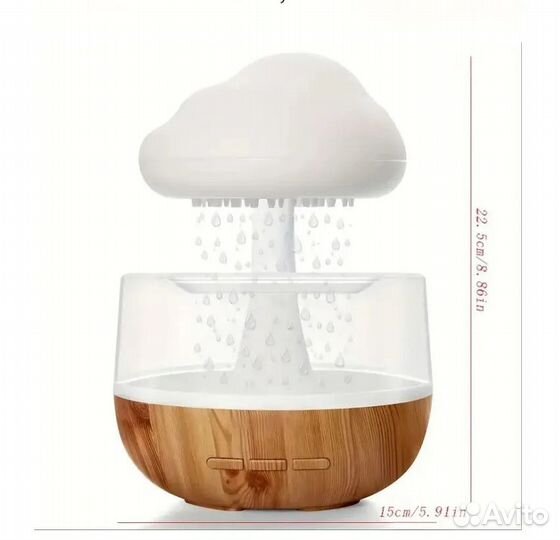 Увлажнитель воздуха