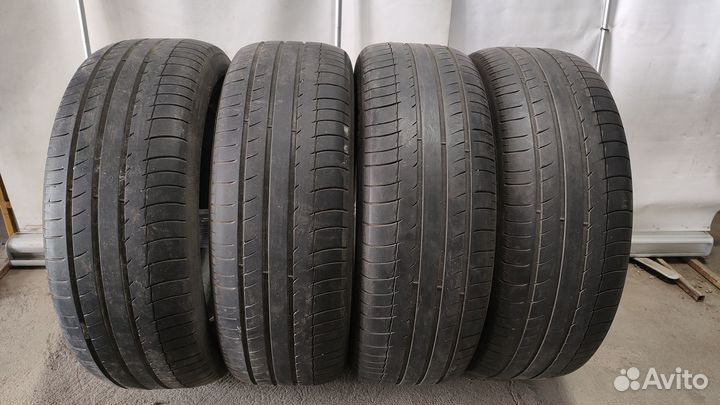 Michelin Latitude Sport 225/60 R18 100H