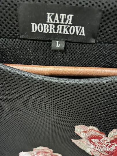 Комплект катя dobrяkova