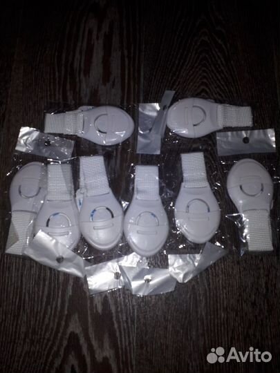 Блокиратор от детей 6 штук