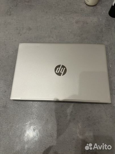 Ноутбук HP pavilion 14-dv0003ur