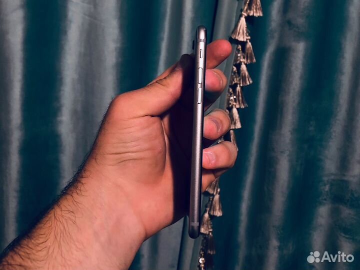 iPhone 6 64 gb рст