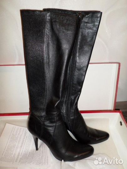 Новая обувь