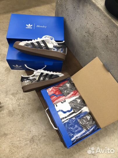 Adidas blondey cheap