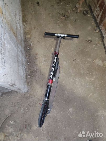 Самокат детский