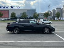 Lexus ES 2.5 AT, 2021, 20 000 км, с пробегом, цена 4 350 000 руб.
