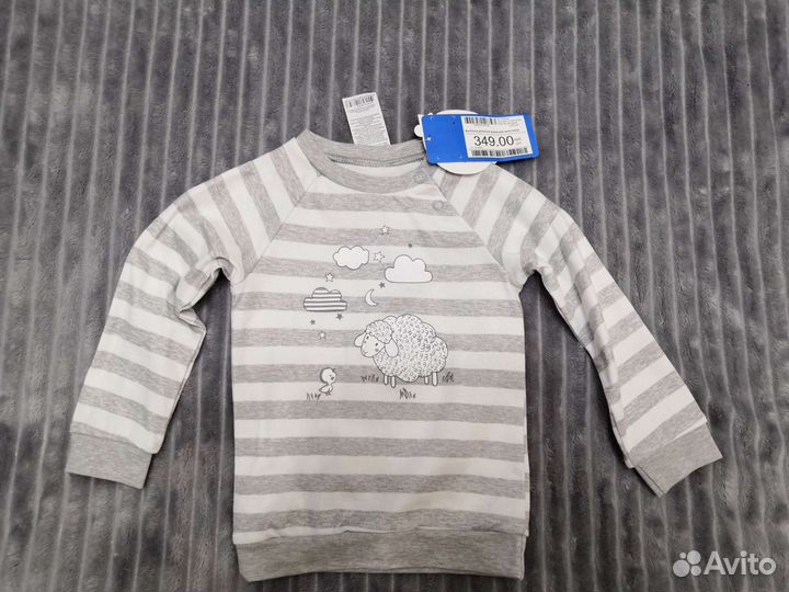 Вещи на мальчика