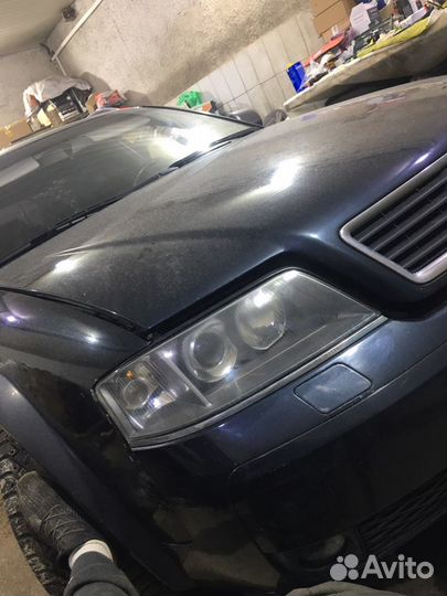 Автоподбор