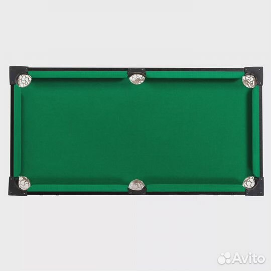 Бильярдный стол DFC 