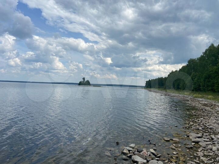 Участок 4 сот. (СНТ, ДНП)