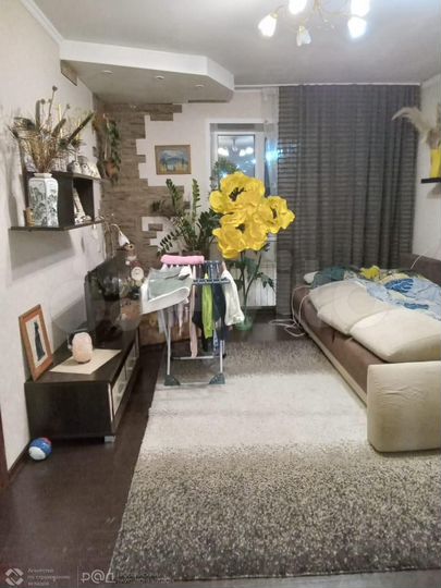 4-к. квартира, 127,4 м², 2/2 эт.