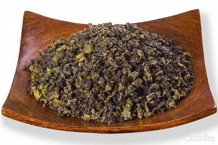 Улун молочный чай зеленый